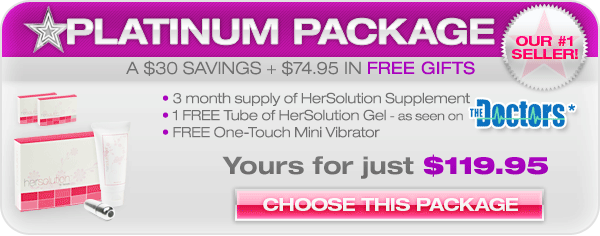 Platinum Package