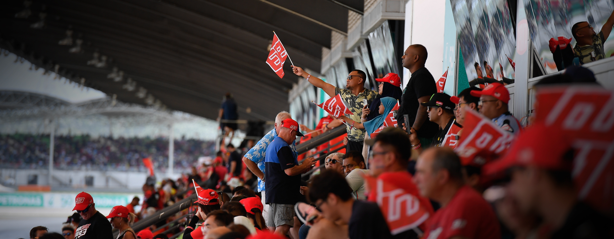 The Champion’s Zone